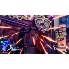 Persona® 5 Strikers