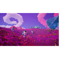ASTRONEER