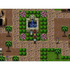Phantasy Star IV: The End of the Millennium