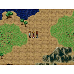 Phantasy Star IV: The End of the Millennium