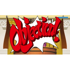 Phoenix Wright: Ace Attorney Trilogy