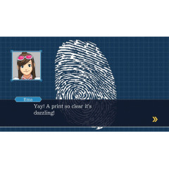 Phoenix Wright: Ace Attorney Trilogy