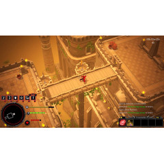 Asura: Vengeance Edition