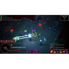 Asura: Vengeance Edition