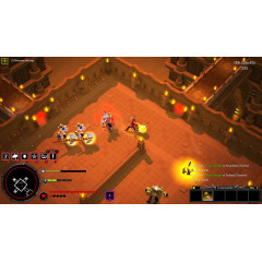 Asura: Vengeance Edition