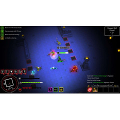 Asura: Vengeance Edition