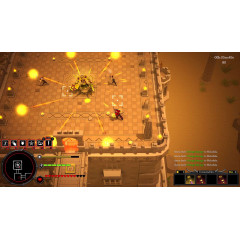 Asura: Vengeance Edition