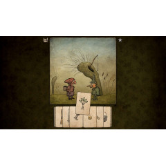 Pilgrims (Пилигримы)