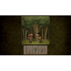 Pilgrims (Пилигримы)