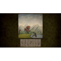 Pilgrims (Пилигримы)