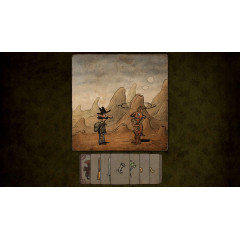 Pilgrims (Пилигримы)