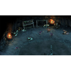 Pillars of Eternity - The White March Part I