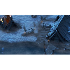 Pillars of Eternity - The White March Part I