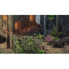 Pillars of Eternity II: Deadfire
