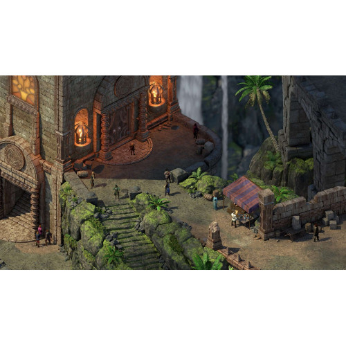 Pillars of Eternity II: Deadfire