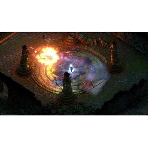 Pillars of Eternity II: Deadfire