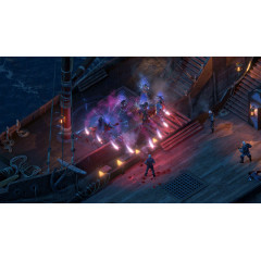 Pillars of Eternity II: Deadfire