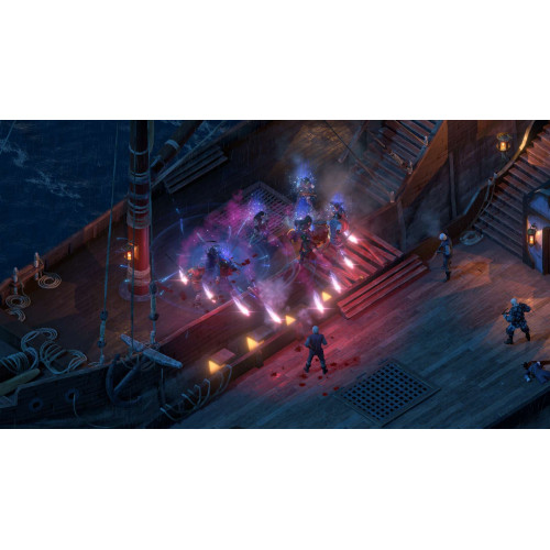 Pillars of Eternity II: Deadfire