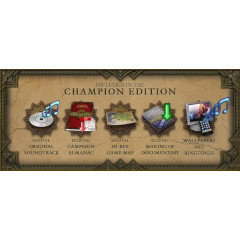 Pillars of Eternity: Champion Edition Upgrade Pack