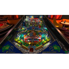 Pinball FX3