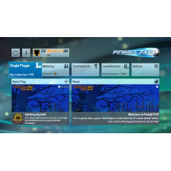 Pinball FX3