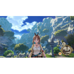 Atelier Ryza: Ever Darkness & the Secret Hideout