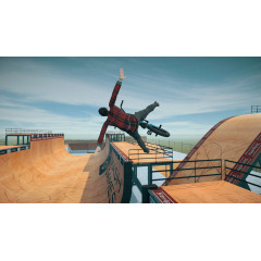 PIPE by BMX Streets