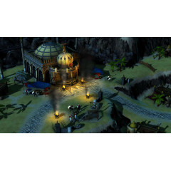 Pirates of Black Cove