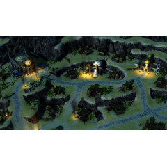 Pirates of Black Cove