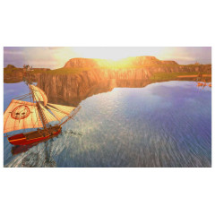 Pirates of Black Cove