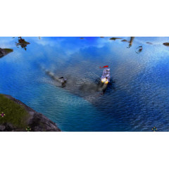 Pirates of Black Cove