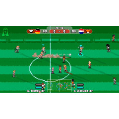 Pixel Cup Soccer - Ultimate Edition