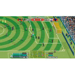 Pixel Cup Soccer - Ultimate Edition