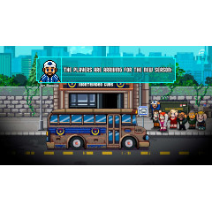 Pixel Cup Soccer - Ultimate Edition