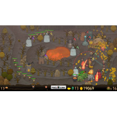 PixelJunk™ Monsters Ultimate