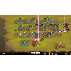 PixelJunk™ Monsters Ultimate