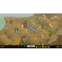 PixelJunk™ Monsters Ultimate