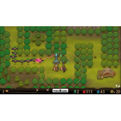 PixelJunk™ Monsters Ultimate