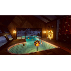 Placid Plastic Duck - Quacking the Ice