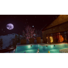 Placid Plastic Duck - Quacking the Ice