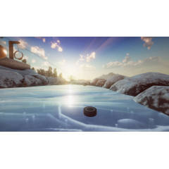 Placid Plastic Duck - Quacking the Ice