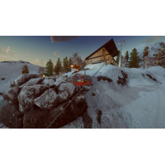 Placid Plastic Duck - Quacking the Ice