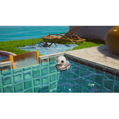 Placid Plastic Duck Simulator