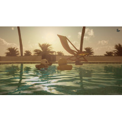 Placid Plastic Duck Simulator