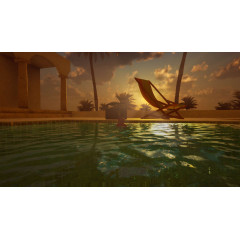 Placid Plastic Duck Simulator