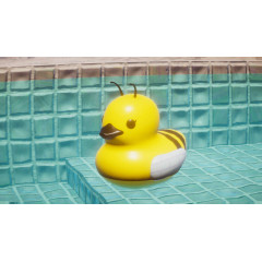 Placid Plastic Duck Simulator - Ducks, Please
