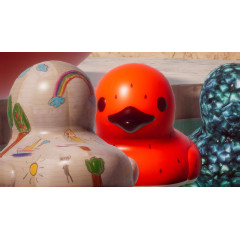 Placid Plastic Duck Simulator - Ducks, Please