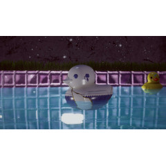 Placid Plastic Duck Simulator - Ducks, Please