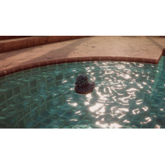 Placid Plastic Duck Simulator - Ducks, Please