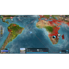 Plague Inc: The Cure